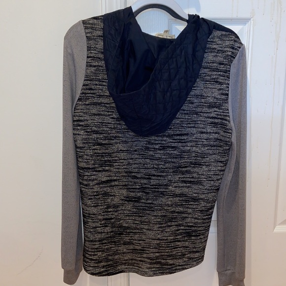 Multi Pattern Light Jacket - Picture 2 of 2